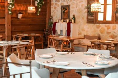 Voltereta Casa - Valencia, Restaurante València Benicalap #0