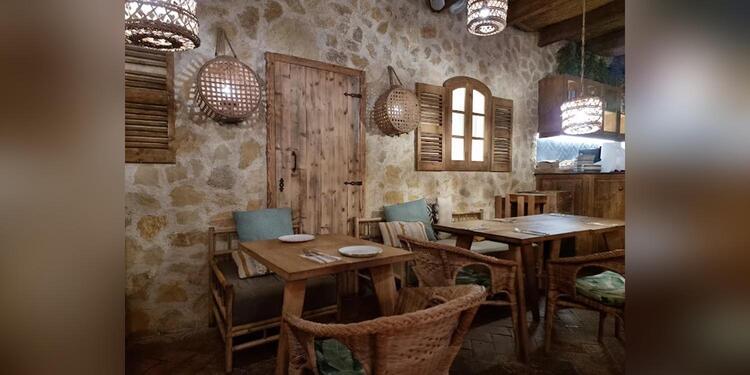 Voltereta Casa - Valencia, restaurant