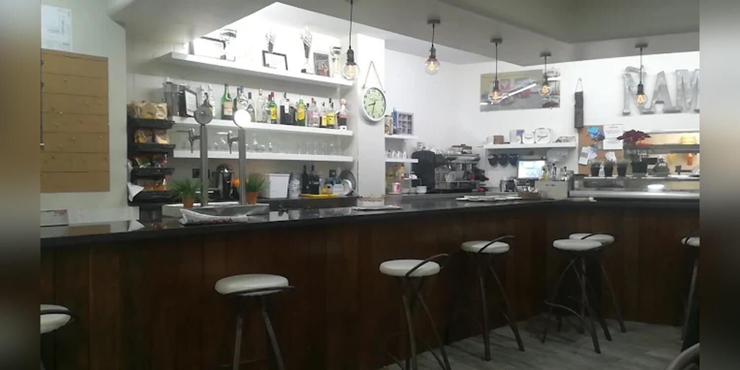 ÑAM ÑAM BOCATERIA, restaurant