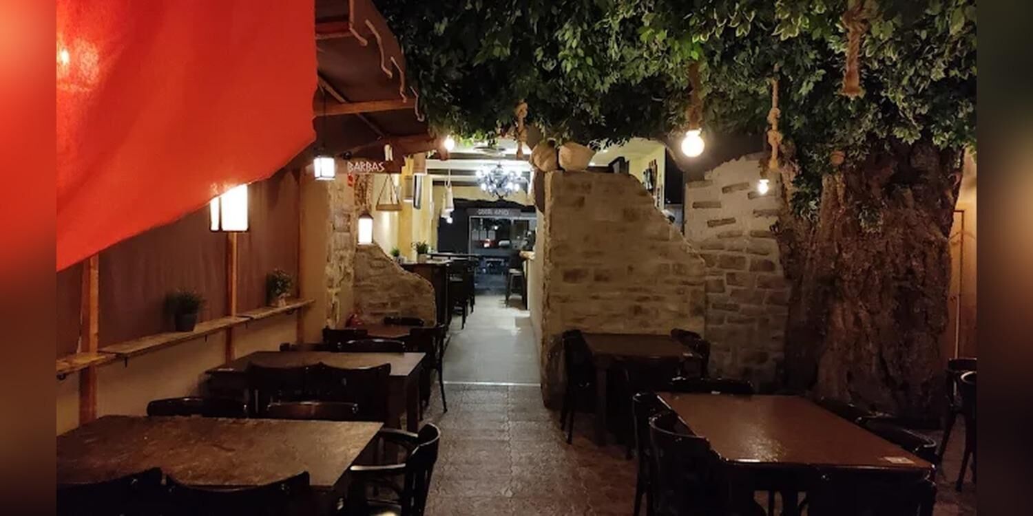 La Birra de Brian, restaurant