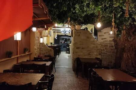 La Birra de Brian, Restaurante València Russafa #0