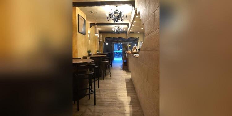 La Birra de Brian, restaurant