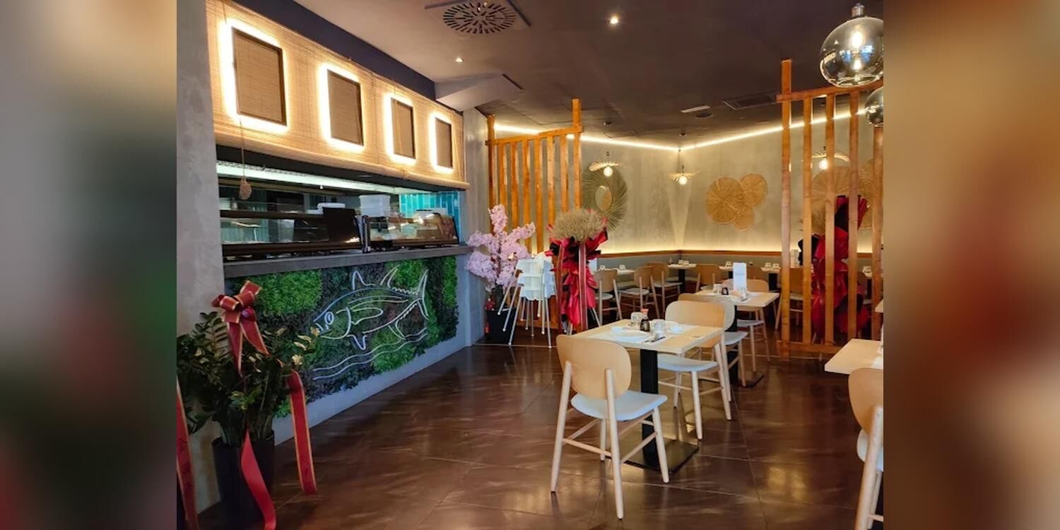 KaiSushi, restaurant