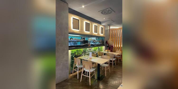 KaiSushi, restaurant