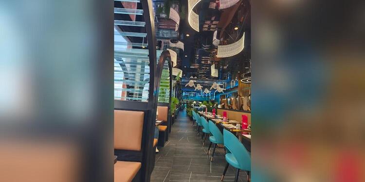 KaiSushi, restaurant