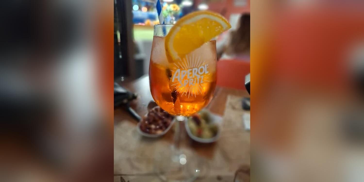 Taberna La Malvaloca, restaurant