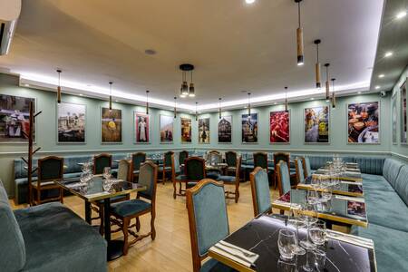 Mannat, Bar Le Plessis-Robinson Le Plessis-Robinson  #0