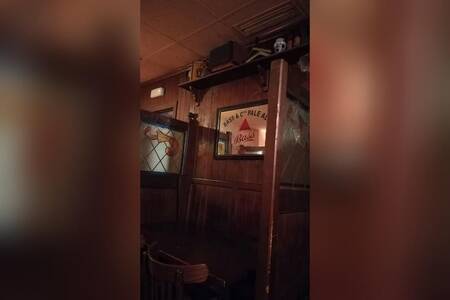 Robin Hood, Bar València El Mercat #0