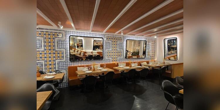 Los Gómez, San Vicente, restaurant