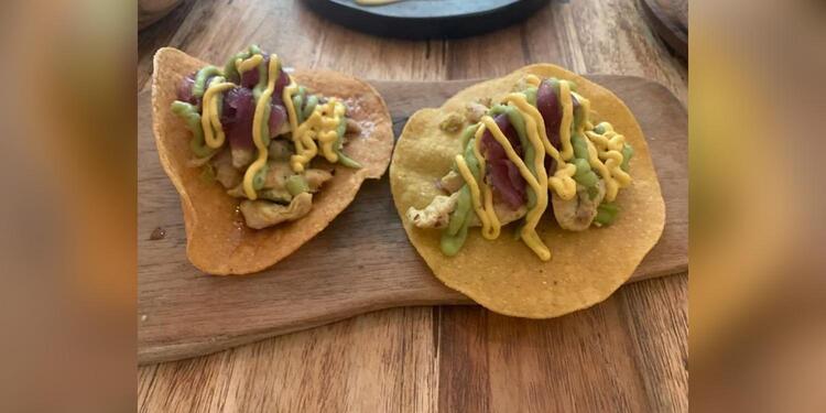 Voltereta Bali – Valencia, restaurant