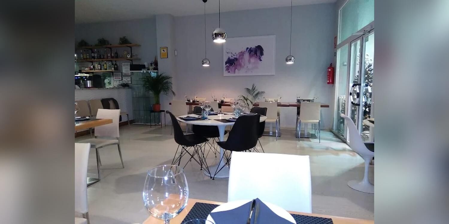 Restaurant Secret, restaurant