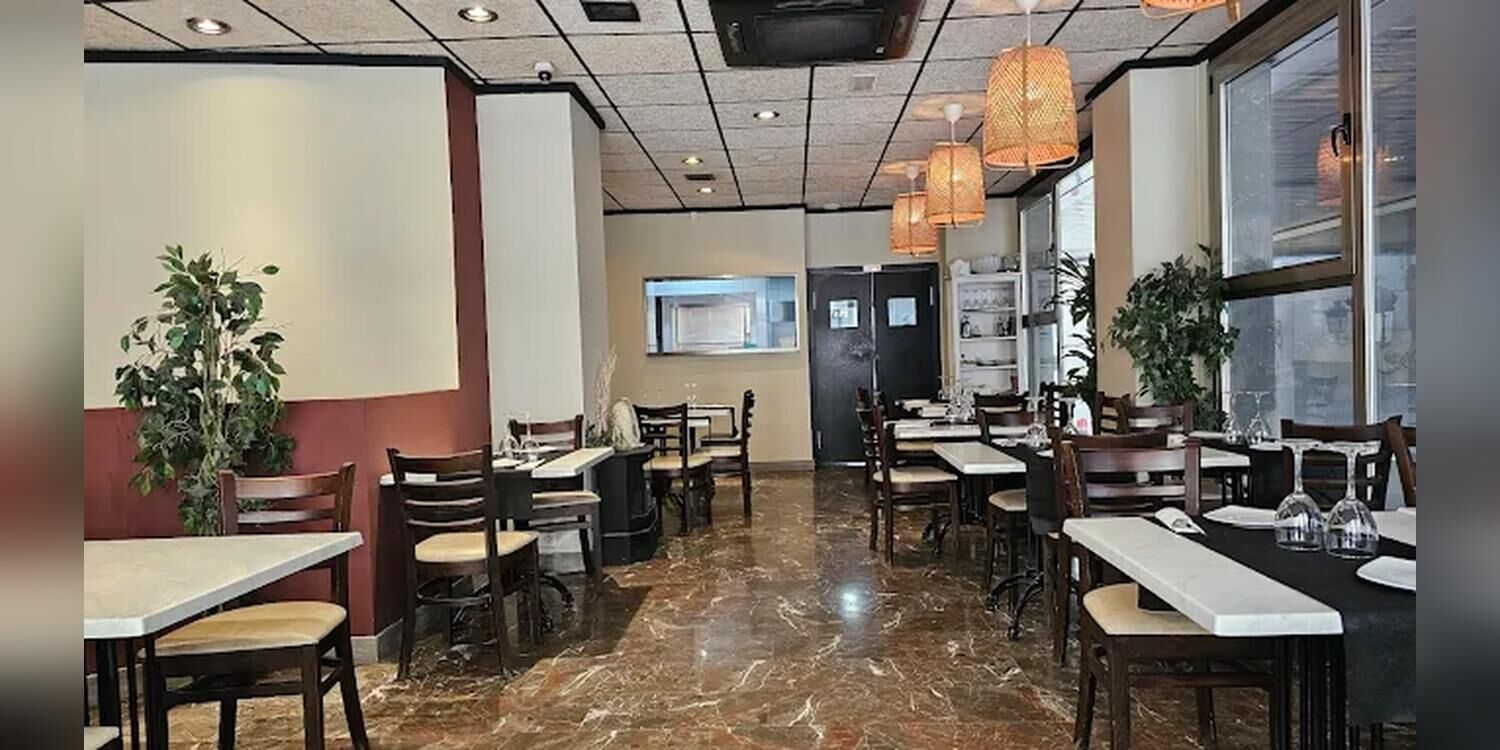 La Terrazza, restaurant