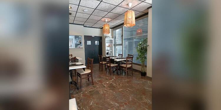 La Terrazza, restaurant