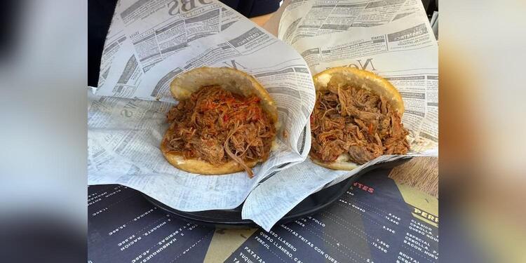 Brutal58, restaurant