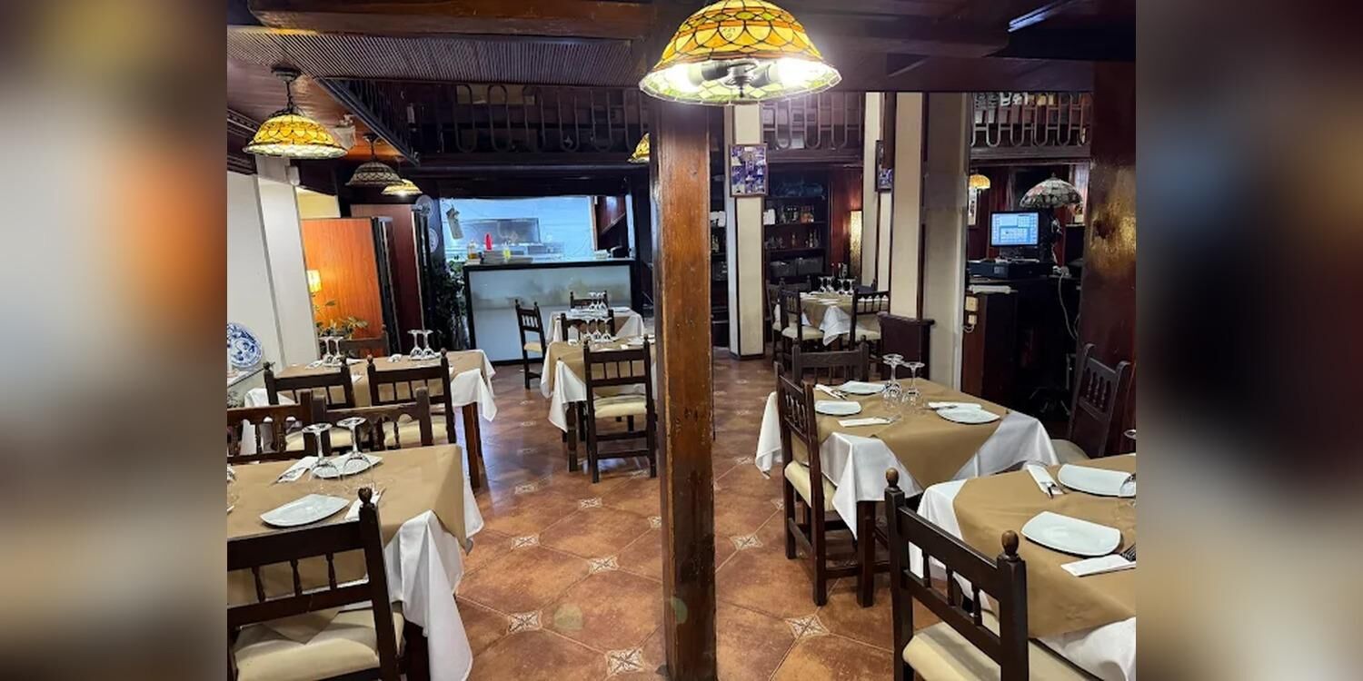 La Vita e Bella, restaurant