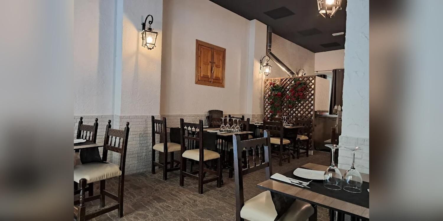 La Vita e Bella, restaurant