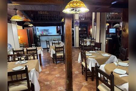 La Vita e Bella, Restaurante València Ciutat Vella #0