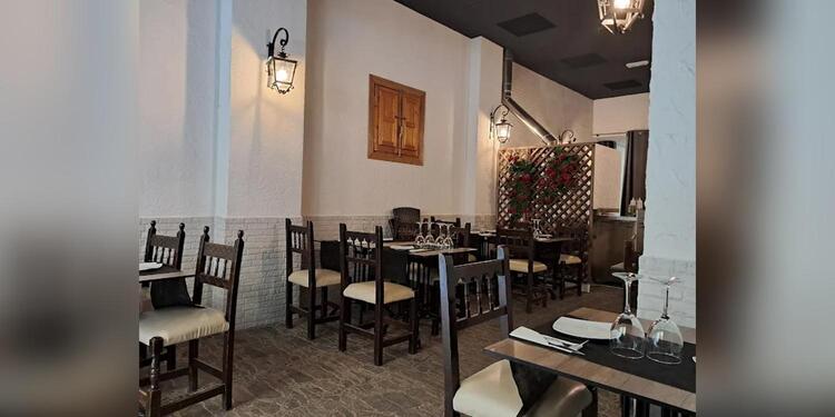 La Vita e Bella, restaurant