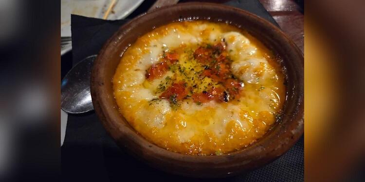 Restaurante Asador Argentino Gordon 10, restaurant