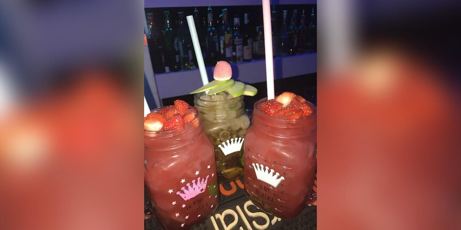 ROA LOUNGE MUSIC & DREAMS, bar