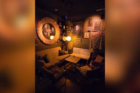 Pub Down Monkey Business, Bar València Ensanche #0