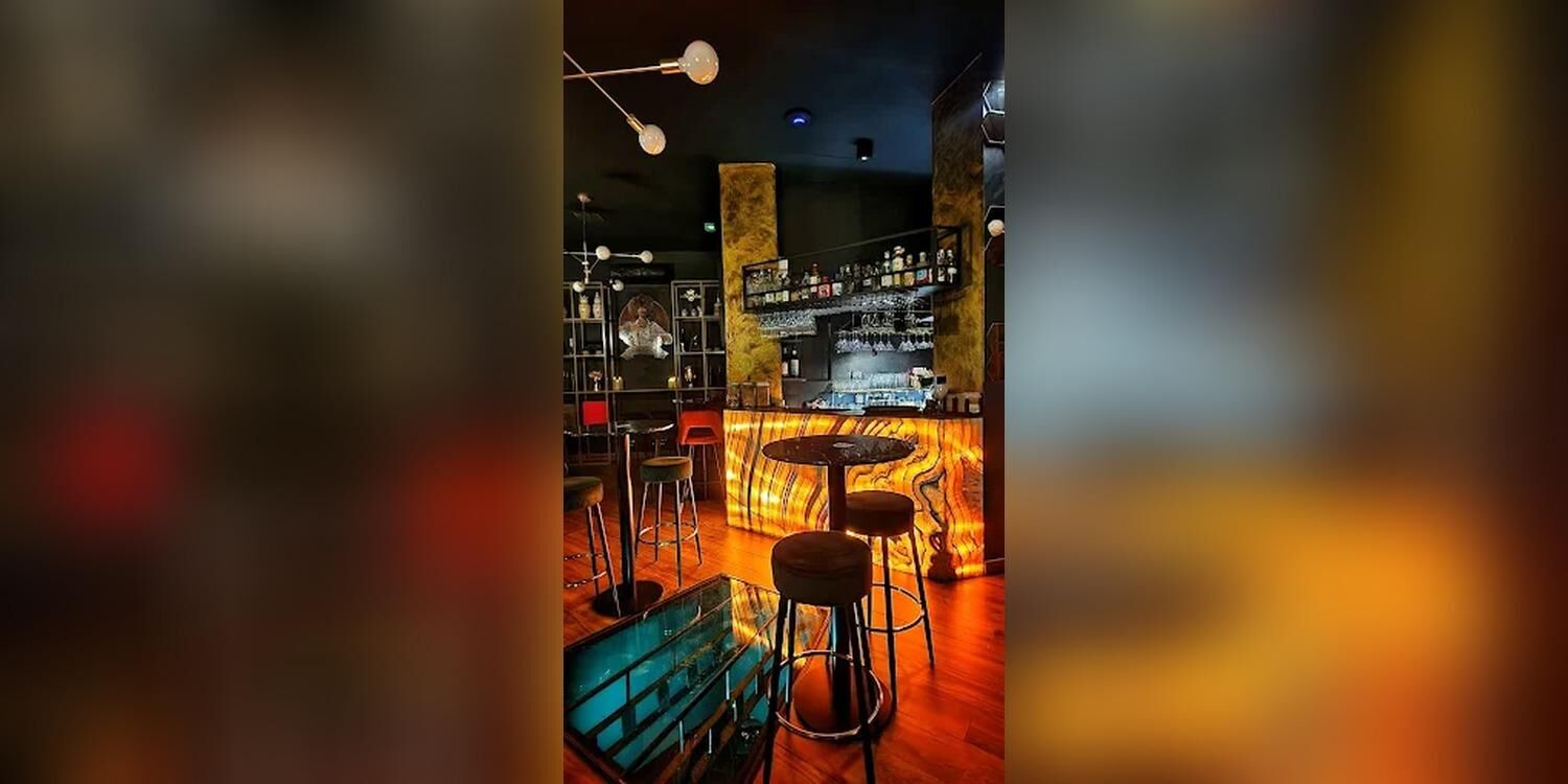 Petit Comité - Valencia, bar