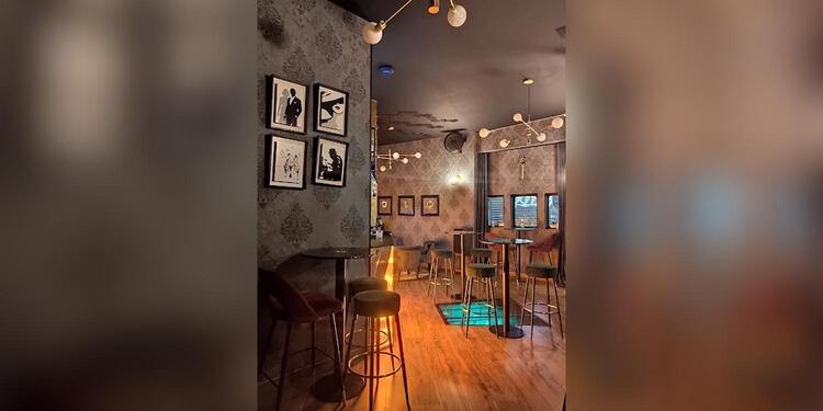 Petit Comité - Valencia, bar