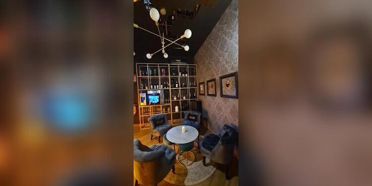 Petit Comité - Valencia, bar