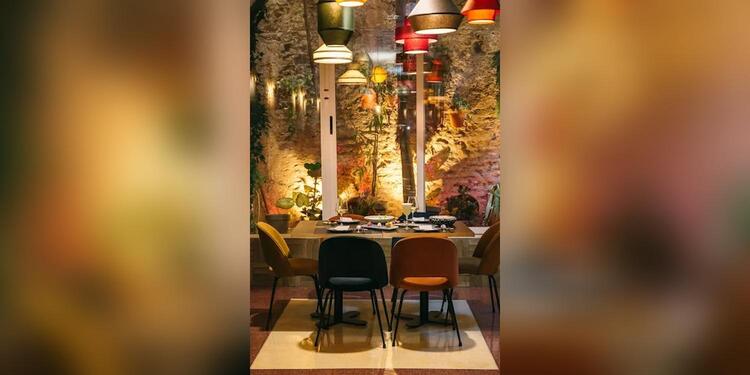 Manaw - Nikkei Bar, restaurant