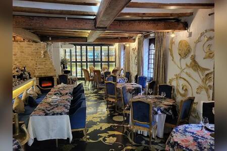 Nederland 1814, Restaurante València Ciutat Vella #0