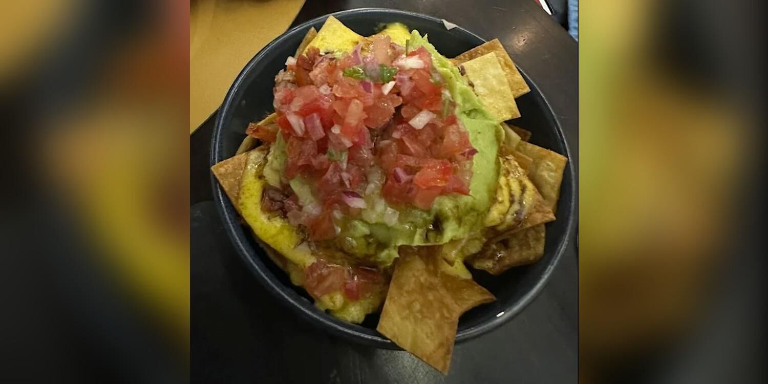 Restaurant in Valencia Fum de Llum, restaurant