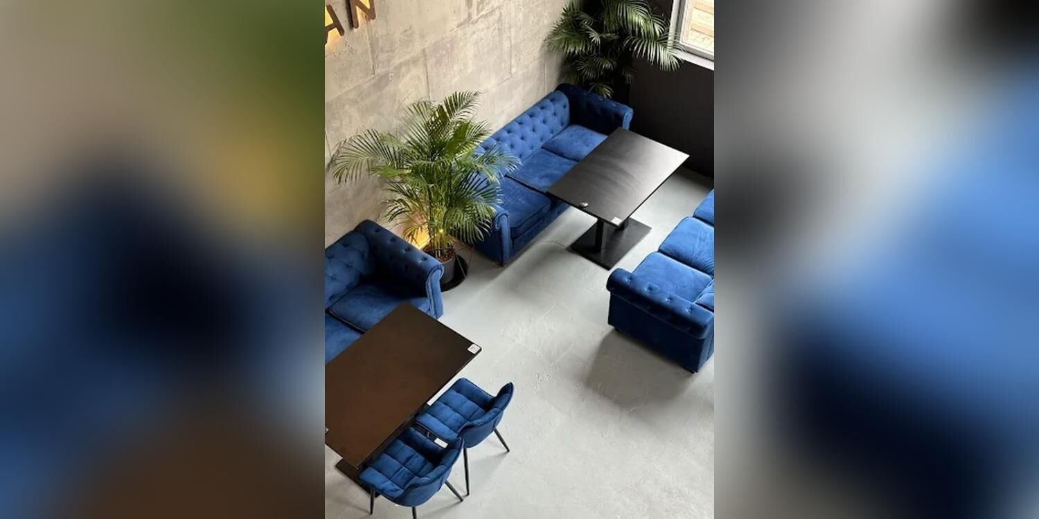 MACAN LOUNGE BAR, restaurant