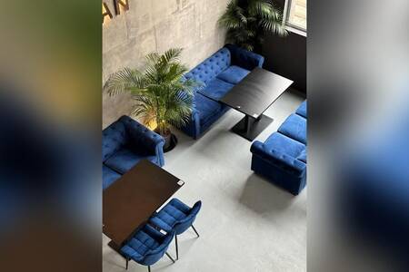 MACAN LOUNGE BAR, Restaurante València Benicalap #0