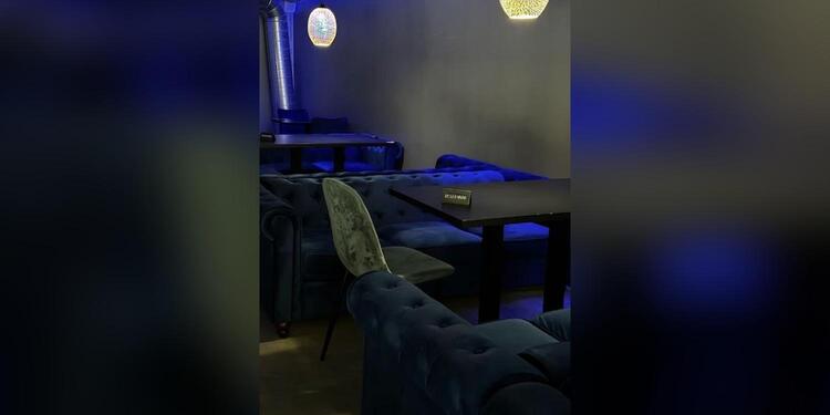 MACAN LOUNGE BAR, restaurant