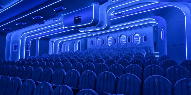 Rex Infinite, rental_room