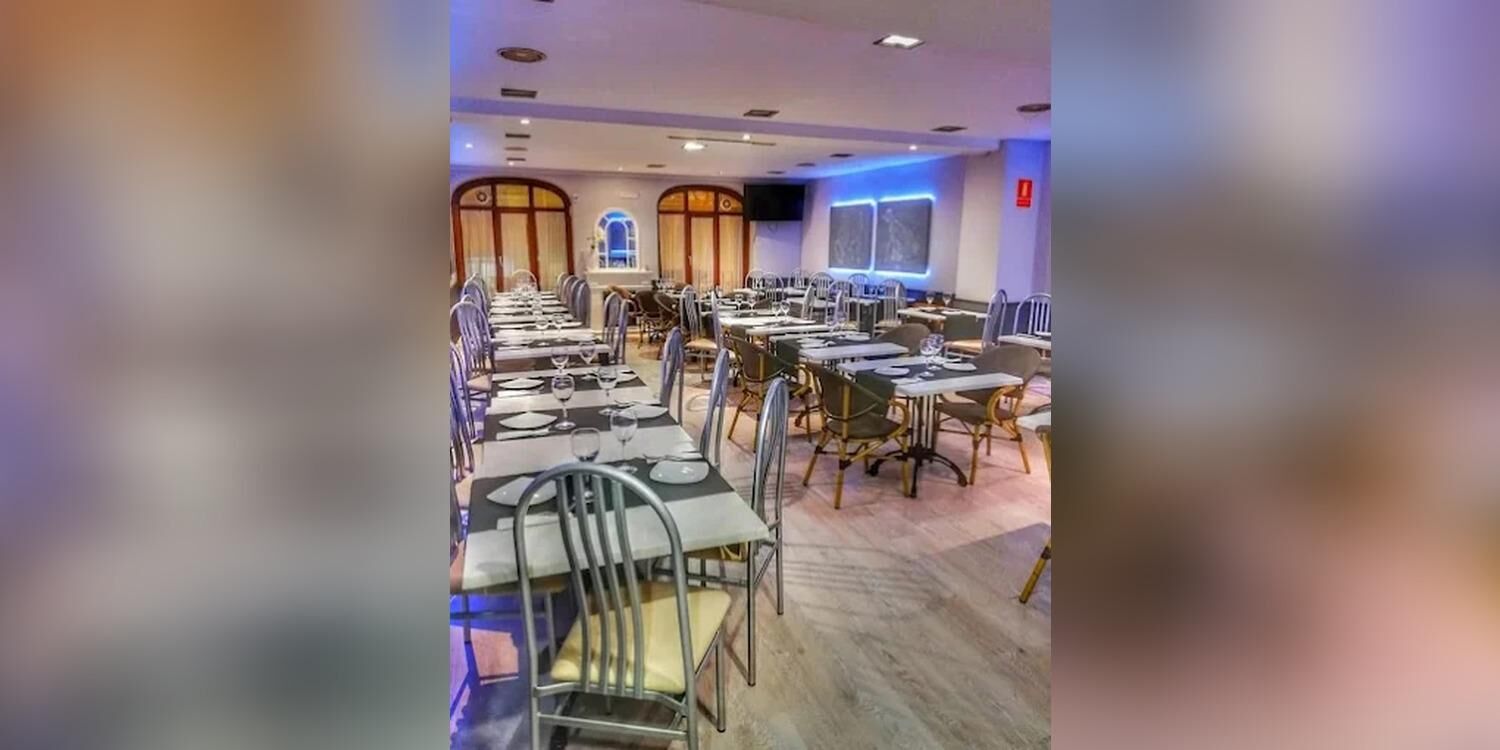 Restaurante italiano - pizzería - Ris8tto, restaurant