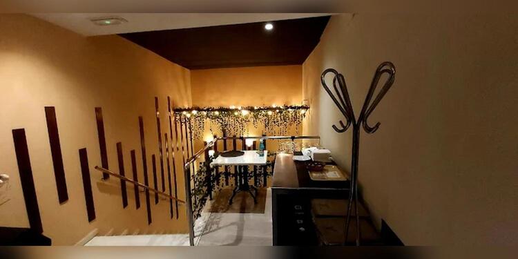 Restaurante italiano - pizzería - Ris8tto, restaurant