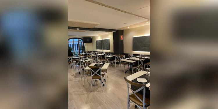 Restaurante italiano - pizzería - Ris8tto, restaurant