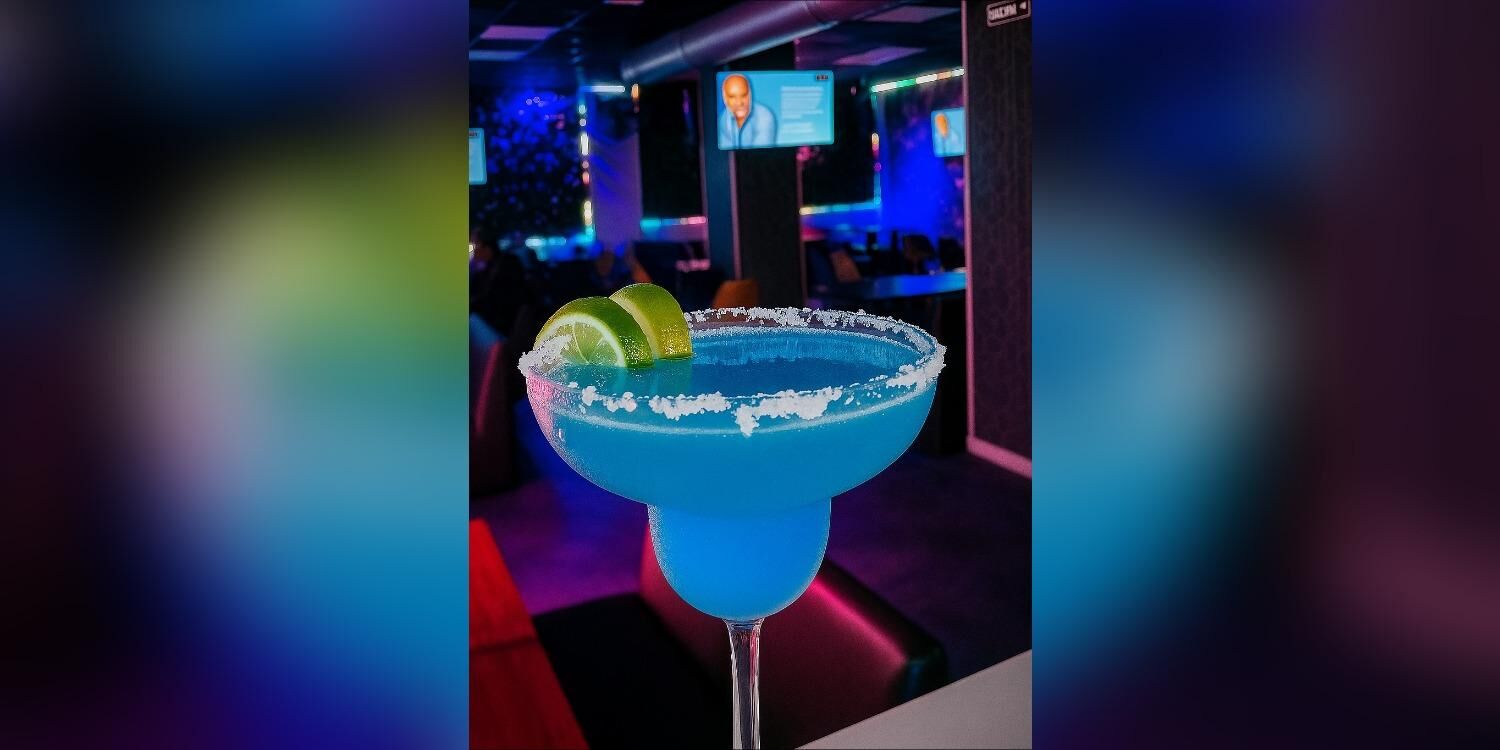 Salamanca Lounge, bar