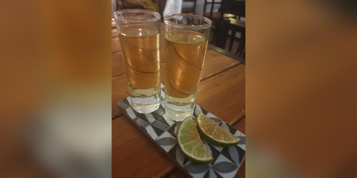 Cafè-Pub Cyrano, bar