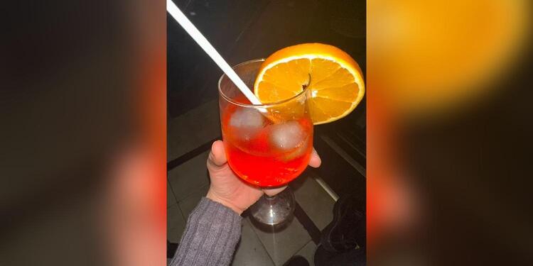 Cafè-Pub Cyrano, bar