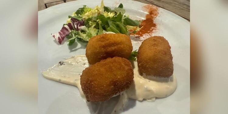 BAGOAS Gastro & Drinks - Restaurante, restaurant