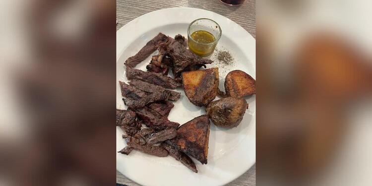 BAGOAS Gastro & Drinks - Restaurante, restaurant