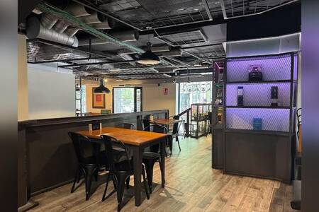 BAR VENI, Bar València L'Eixample #0