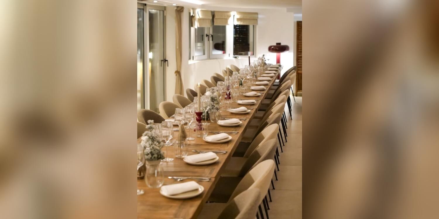 ROUGE et ROCHE - Restaurant Traditionnel Marseille, restaurant