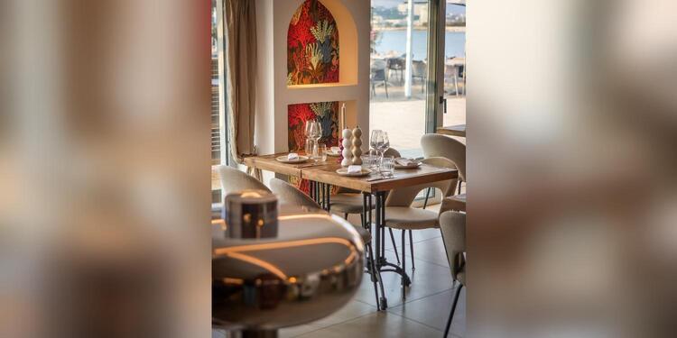 ROUGE et ROCHE - Restaurant Traditionnel Marseille, restaurant