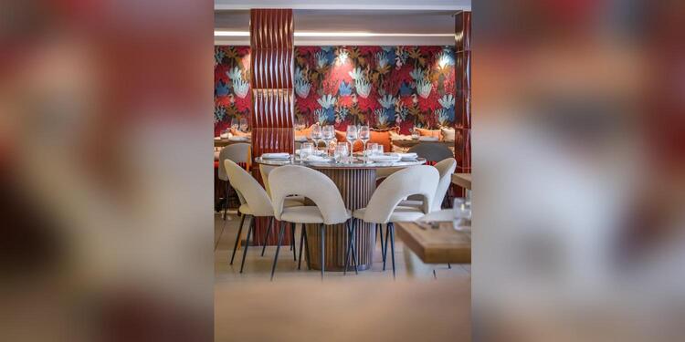 ROUGE et ROCHE - Restaurant Traditionnel Marseille, restaurant