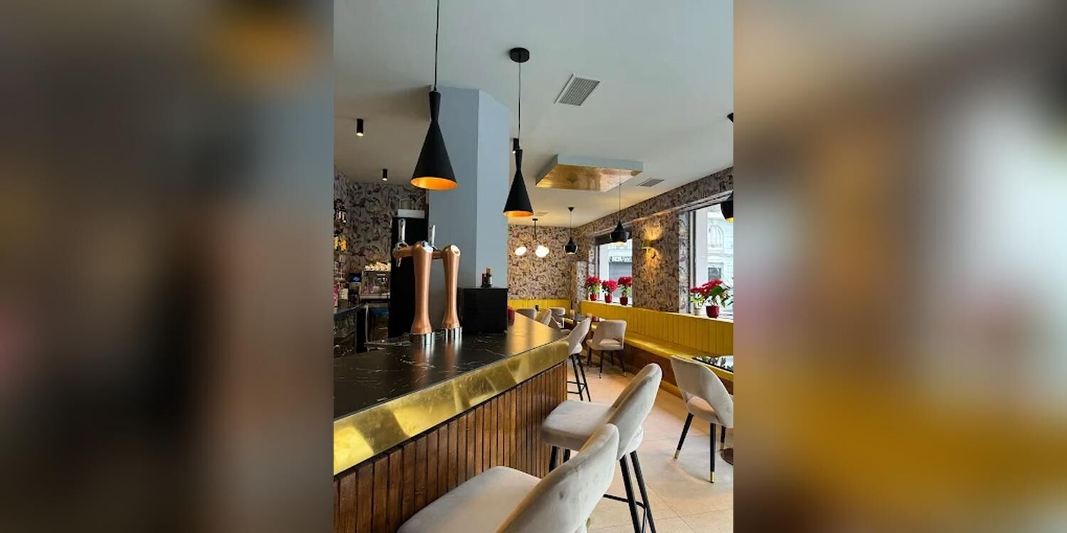 Sal Marina, restaurant