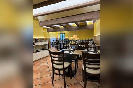 La Terrazza (Pza La Virgen), Restaurante València Ciutat Vella #0