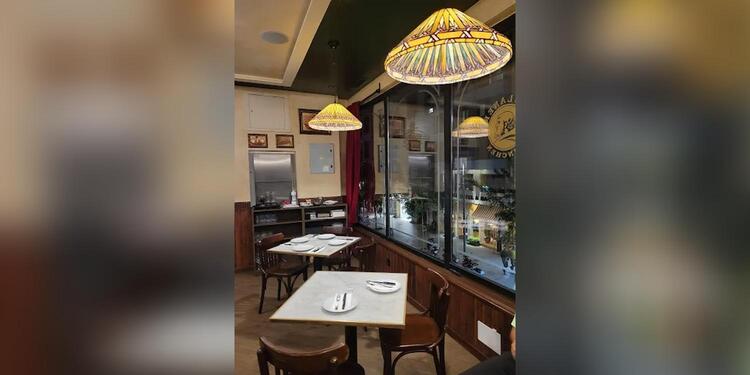 Bear Club - Valencia, bar